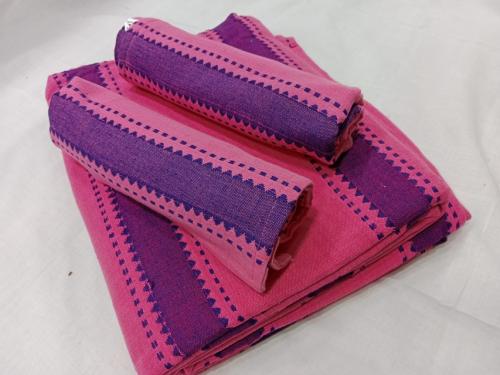 EXPORT BEDSHEET2 PILLOW COVER 220X270 CM